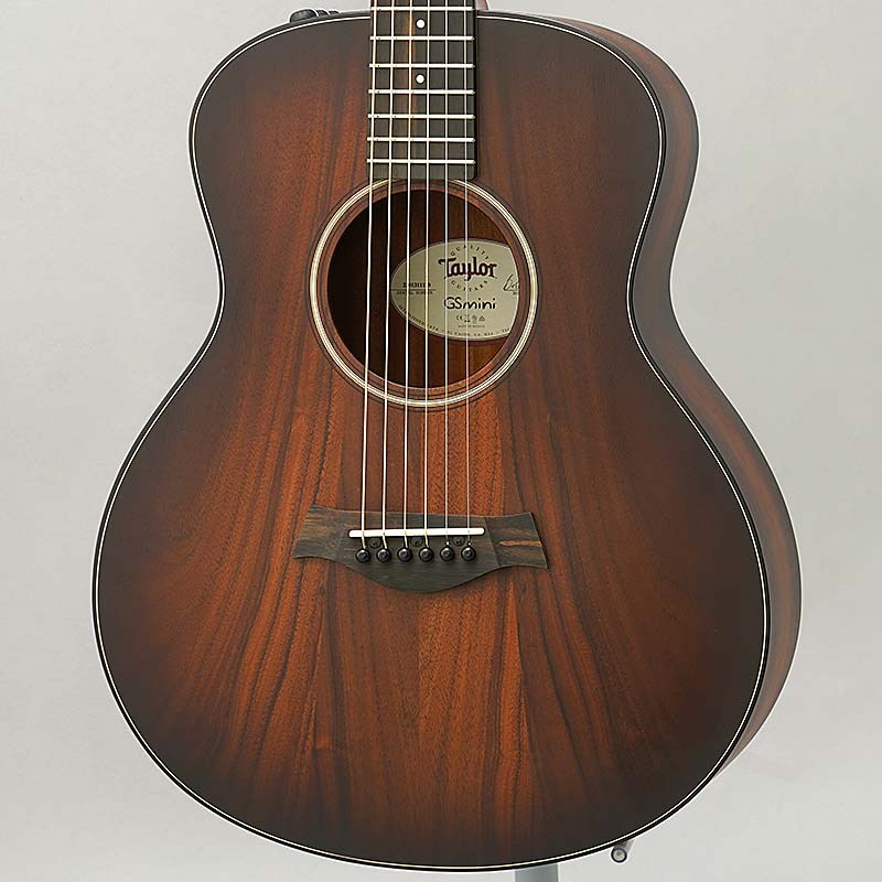 TAYLOR GS Mini-e Koa Plusの画像